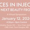 CME Nuances in Injectables