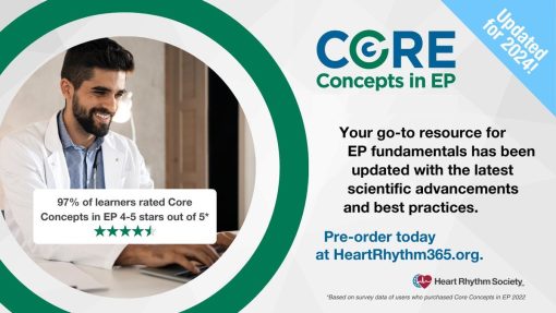 Core Concepts in EP 2024 (Videos + Slides + Quiz)