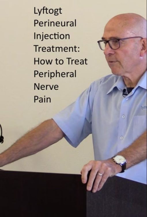 Lyftogt Perineural Injection Treatment: How to Treat Peripheral Nerve Pain 2023 (Videos with captions)