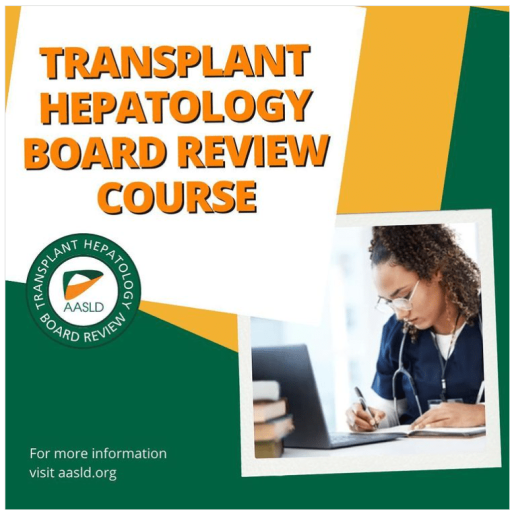 2024 Transplant Hepatology Board Review Course ? AASLD (Videos + Slides + 2024 ABIM Board-style Questions)