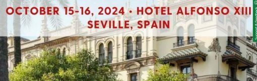 Imaging Update in Seville ? October 15-16, 2024 (Videos)