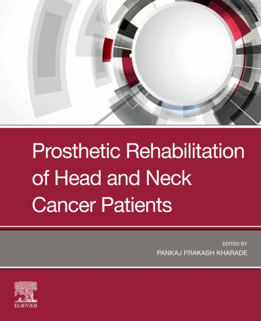 Prosthetic Rehabilitation of Head and Neck Cancer Patients (EPUB)