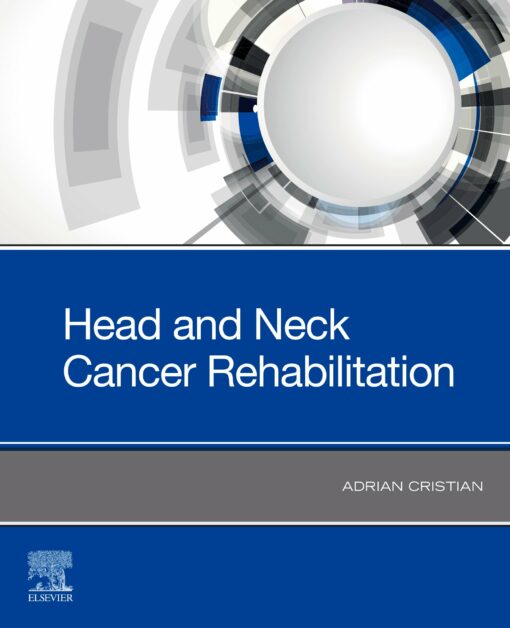 Head and Neck Cancer Rehabilitation (Original PDF from Publisher)