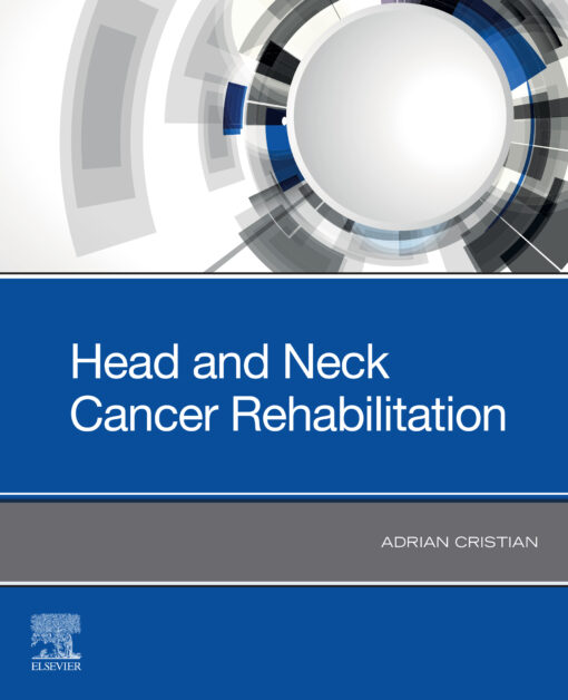 Head and Neck Cancer Rehabilitation (EPUB)