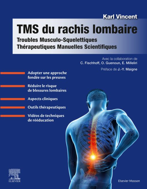 TMS du rachis lombaire (Original PDF from Publisher)