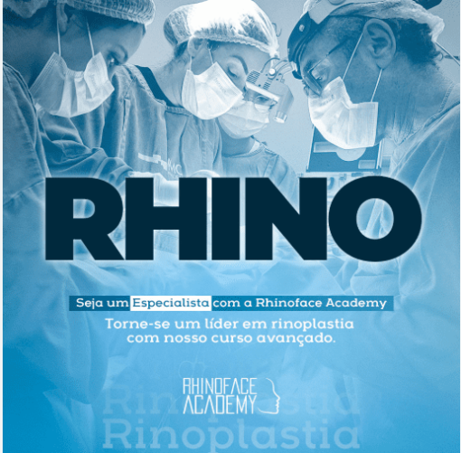 Rhinoface Academy Rhino ADVANCED RHINOPLASTY COURSE