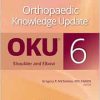 Orthopaedic Knowledge Update