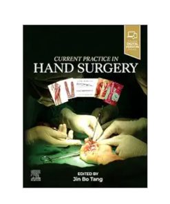 Current Practice in Hand Surgery