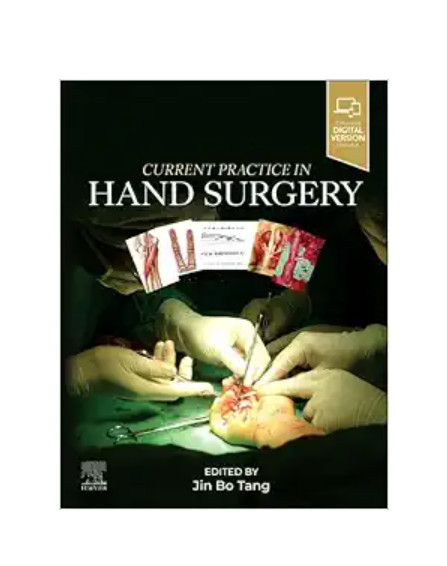 Current Practice in Hand Surgery