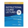 Instructional Course Lectures