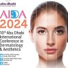 MENA Conference 10th Abu Dhabi International Conference in Dermatology