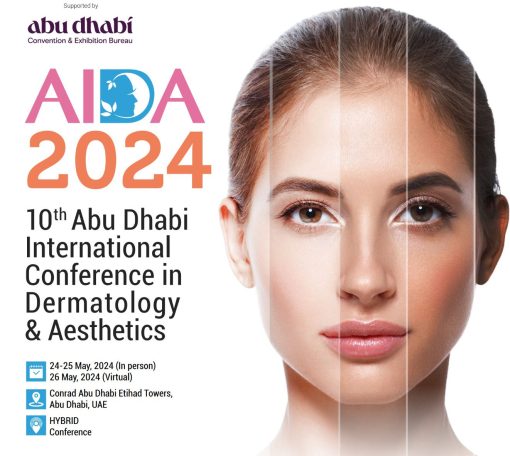 MENA Conference 10th Abu Dhabi International Conference in Dermatology