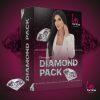 LIPS FOR KISS The Diamond Pack