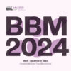 Barcelona Breast Meeting 2024