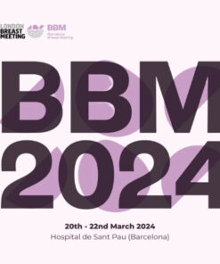 Barcelona Breast Meeting 2024