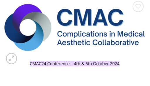Complications in Medical Aesthetics Collaborative Conference 2024